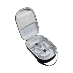 MediaMarkt Qware Quest Vr Glasses Qw Gmv-q5000 Case aanbieding