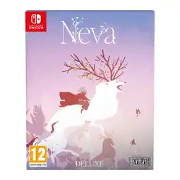 MediaMarkt Mindscape Sw Neva - Devolver Deluxe Edition Nintendo Switch aanbieding