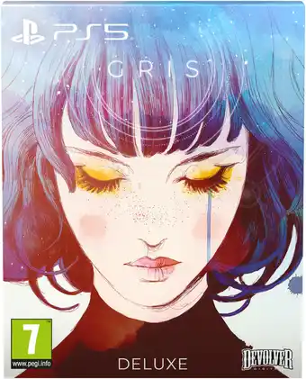 MediaMarkt Gris Devolver Deluxe Edition Playstation 5 aanbieding