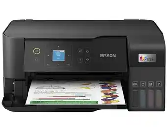 Bol.com Epson EcoTank ET-2840 - All-in-One Inkttank Printer - Inclusief tot 3 jaar inkt aanbieding