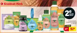 Kruidvat Kruidvat Merk Natures aanbieding