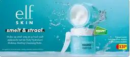 Kruidvat E.l.f. Skin Smelt & Straal aanbieding
