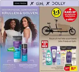 Kruidvat Keuze uit het hele assortiment aanbieding