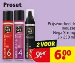 Kruidvat Proset aanbieding