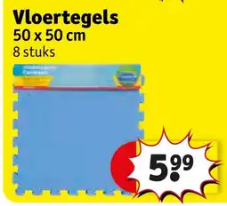 Kruidvat Vloertegels aanbieding