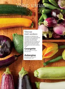 Sligro Volop variatie aanbieding