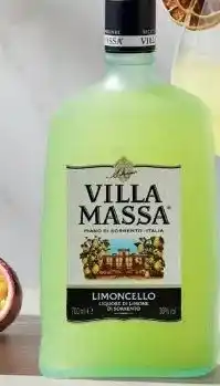 Sligro Villa Massa Limoncello aanbieding
