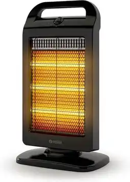 Bol.com Olimpia splendid SOLARIA EVO Infrarood Verwarming - OS995459 aanbieding