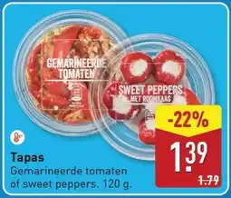 ALDI Tapas aanbieding