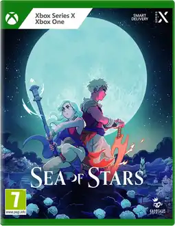 Amazon Sea of Stars - Xbox aanbieding