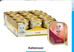 Plein.nl Kattenvoer aanbieding