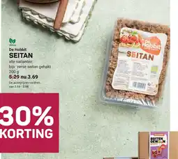 Ekoplaza De Hobbit SEITAN aanbieding