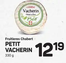 Ekoplaza Petit vacherin aanbieding