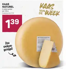 Ekoplaza Kaas naturel aanbieding