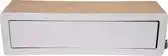 Bol.com District 70 Stretch - Kattenspeelgoed - 84x24x24 cm Wit aanbieding