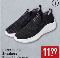 ALDI UP2FASHION Sneakers aanbieding