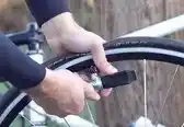 Bol.com Barefly Bandenlichter + C02 fietspomp aanbieding