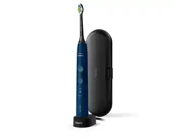 Amazon Philips Sonicare ProtectiveClean 5100 elektrische tandenborstel - oud product aanbieding