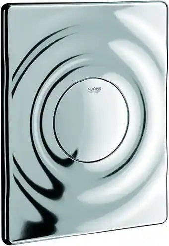 Amazon GROHE Surf Bedieningsplaat, 38574000 aanbieding