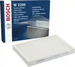 Amazon Bosch M2205 - Standaard cabinefilter aanbieding