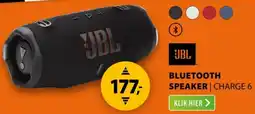 Expert JBL Bluetooth speaker aanbieding