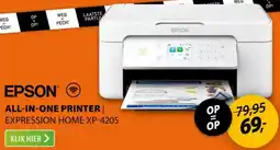 Expert EPSON All-in-one printer aanbieding