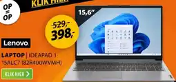 Expert Lenovo Laptop aanbieding