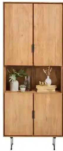 Pronto wonen Opbergkast Aska aanbieding