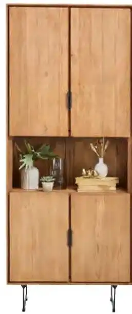 Pronto wonen Opbergkast Aska aanbieding