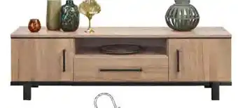 Pronto wonen TV-meubel Adanti Groot aanbieding