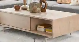 Pronto wonen Salontafel Famosa aanbieding