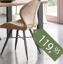 Pronto wonen Stoel Castione aanbieding