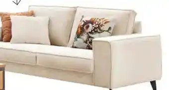 Pronto wonen 2,5 Zits Barrio aanbieding