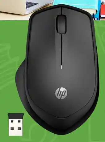 Paradigit hp Silent 280M aanbieding