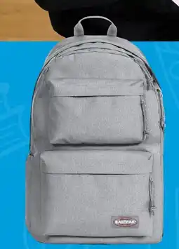 Paradigit EASTPAK E Padded Double aanbieding