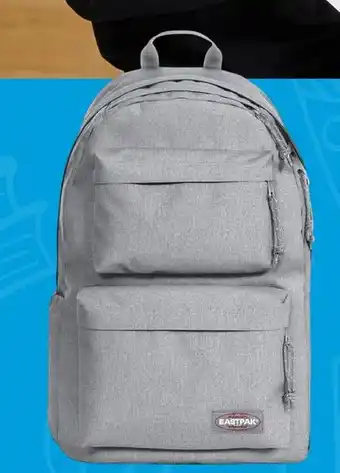 Paradigit EASTPAK E Padded Double aanbieding