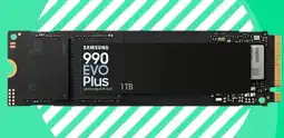 Paradigit SAMSUNG 990 EVO Plus 1TB Lezen: 7.150 MB/s | Schrijven: 6.300 MB/s aanbieding