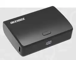 Paradigit accezz Powerbank 10.000 mAh aanbieding