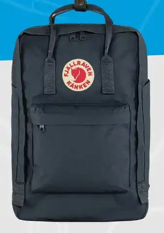 Paradigit FJÄLL RAVEN Kanken aanbieding