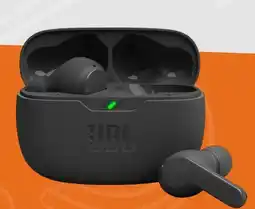 Paradigit JBL Wave Beam aanbieding
