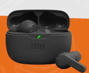 Paradigit JBL Wave Beam aanbieding
