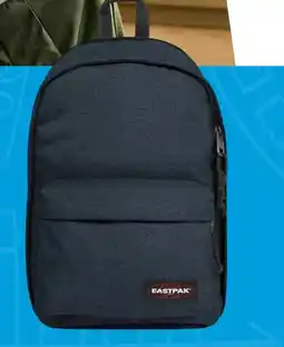 Paradigit EASTPAK Back To Work aanbieding