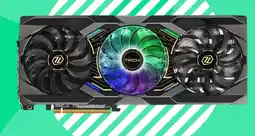 Paradigit ASRock AMD Radeon RX 9070 XT aanbieding