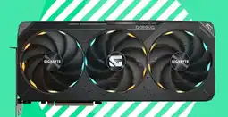 Paradigit Videokaart GIGABYTE GeForce RTX 5090 GAMING OC 32G aanbieding