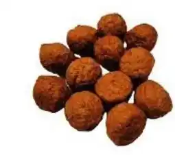 Budget Food Kipballetjes aanbieding