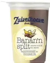 Budget Food Zuivelhoeve Boer'n Vla aanbieding