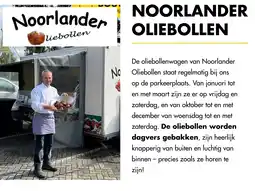 Bouwhof NOORLANDER OLIEBOLLEN aanbieding