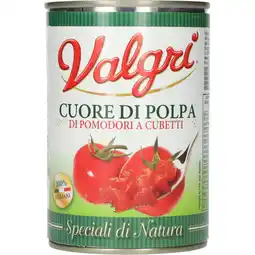 Albert Heijn Valgri Cuore di polpa aanbieding