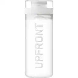 Albert Heijn Upfront Shaker aanbieding