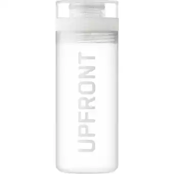 Albert Heijn Upfront Shaker aanbieding